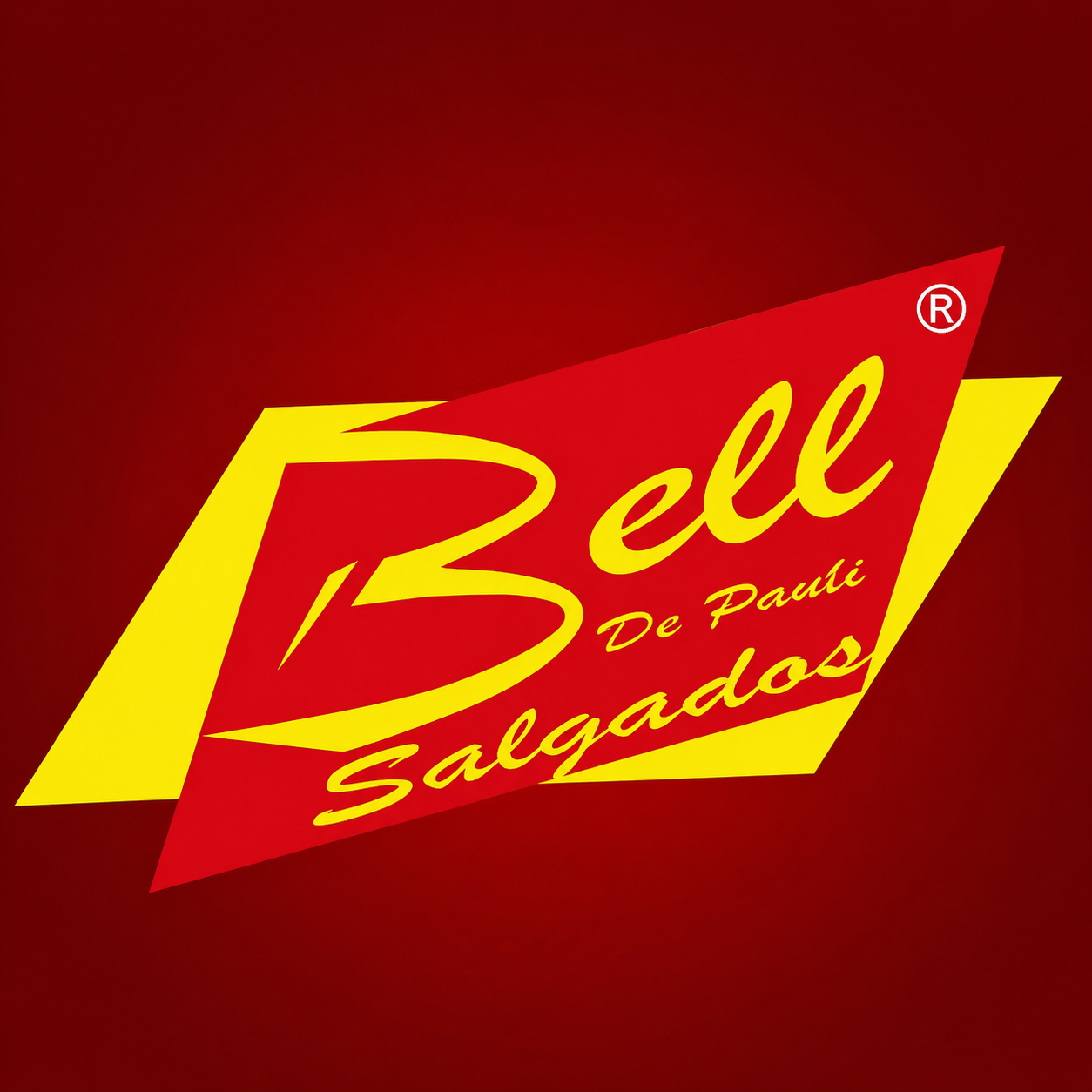 Bell de Pauli Salgados