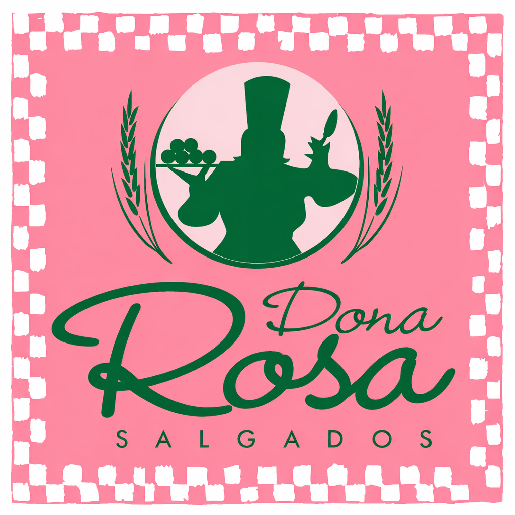 Dona Rosa Salgados