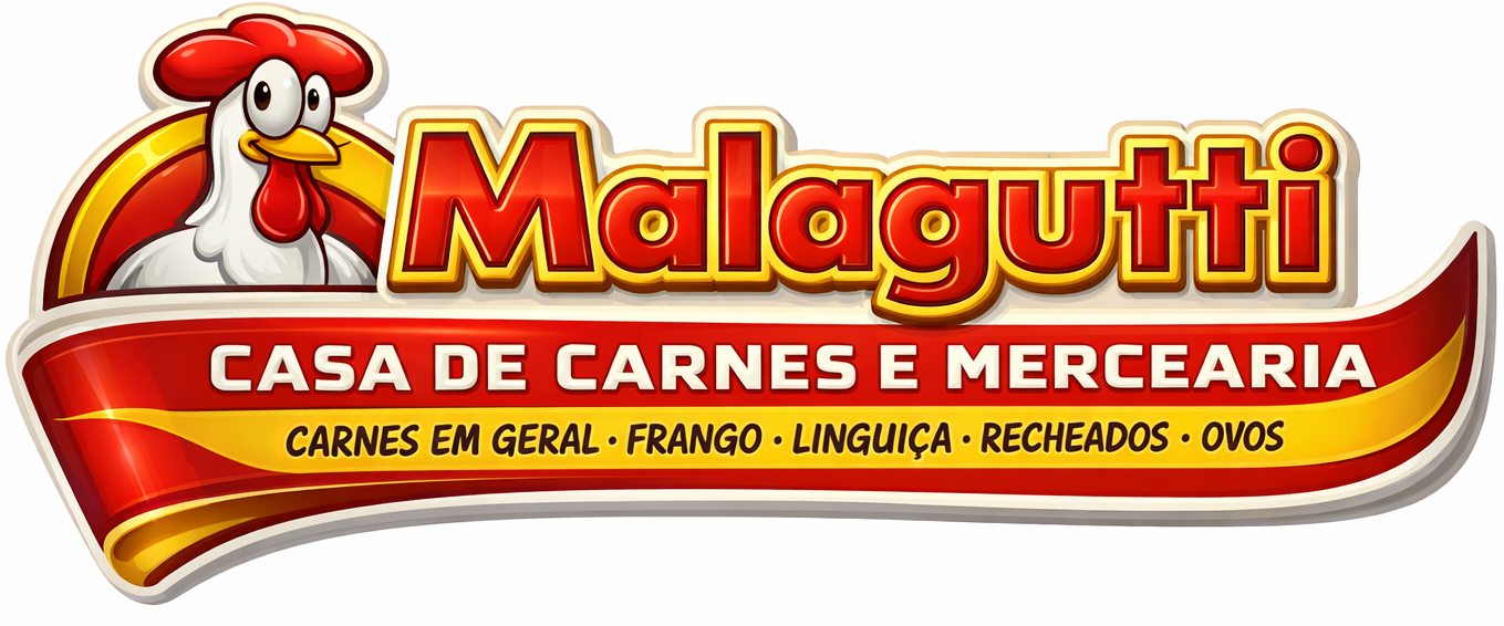 Malagutti Casa de Carnes e Mercearia