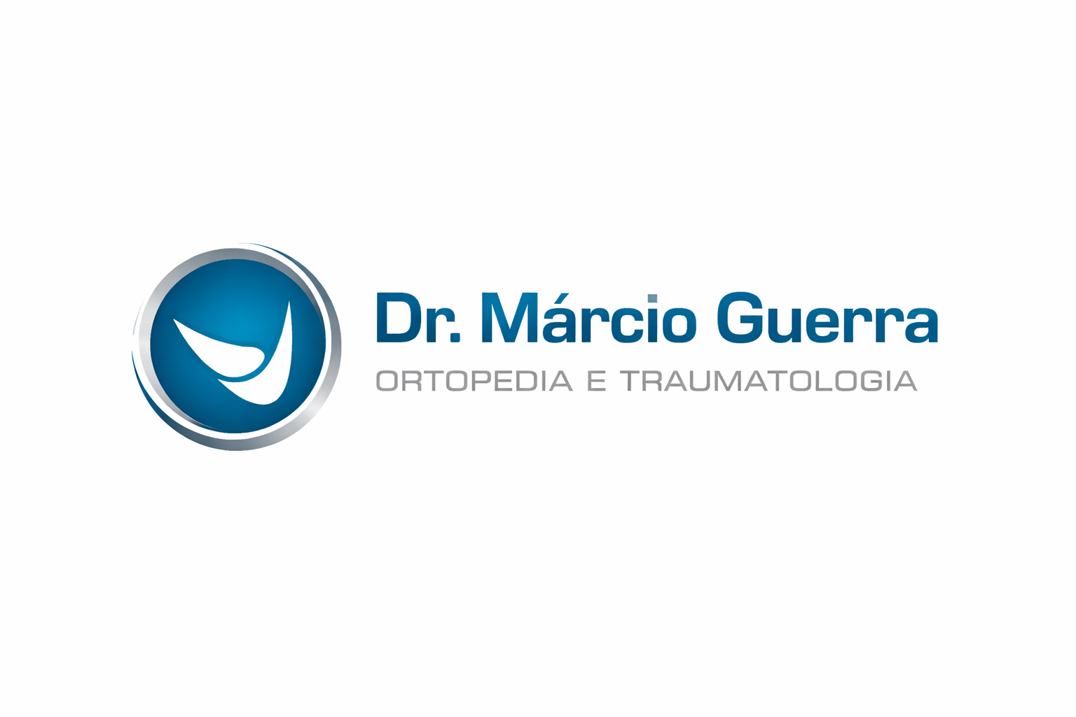 Dr. Márcio Guerra - Ortopedia